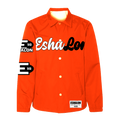 Eshalon Windbreaker Jacket