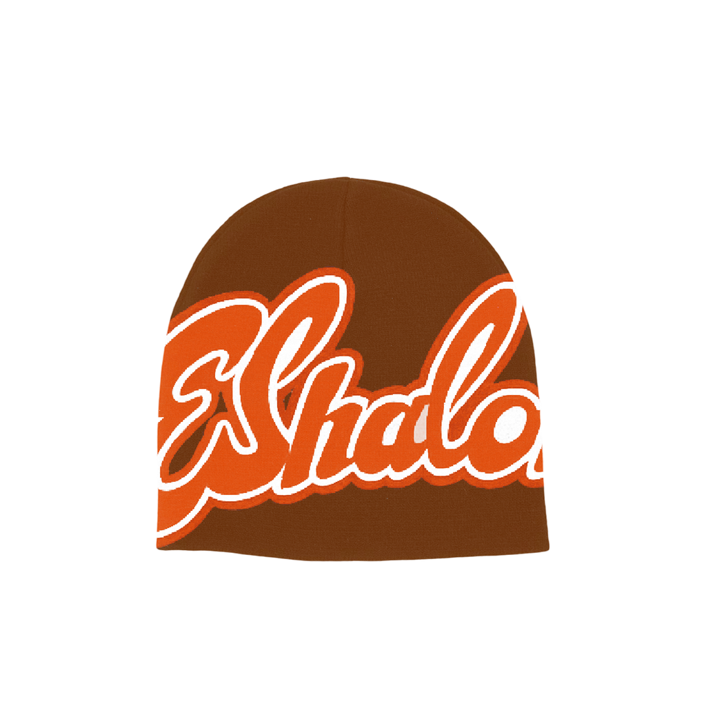 Eshalon Knitted Beanie