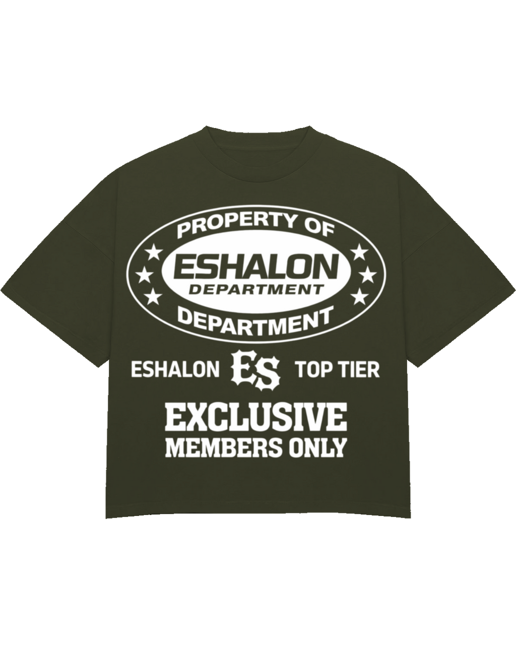 CAMO ESHALON MENS SHORT SETS