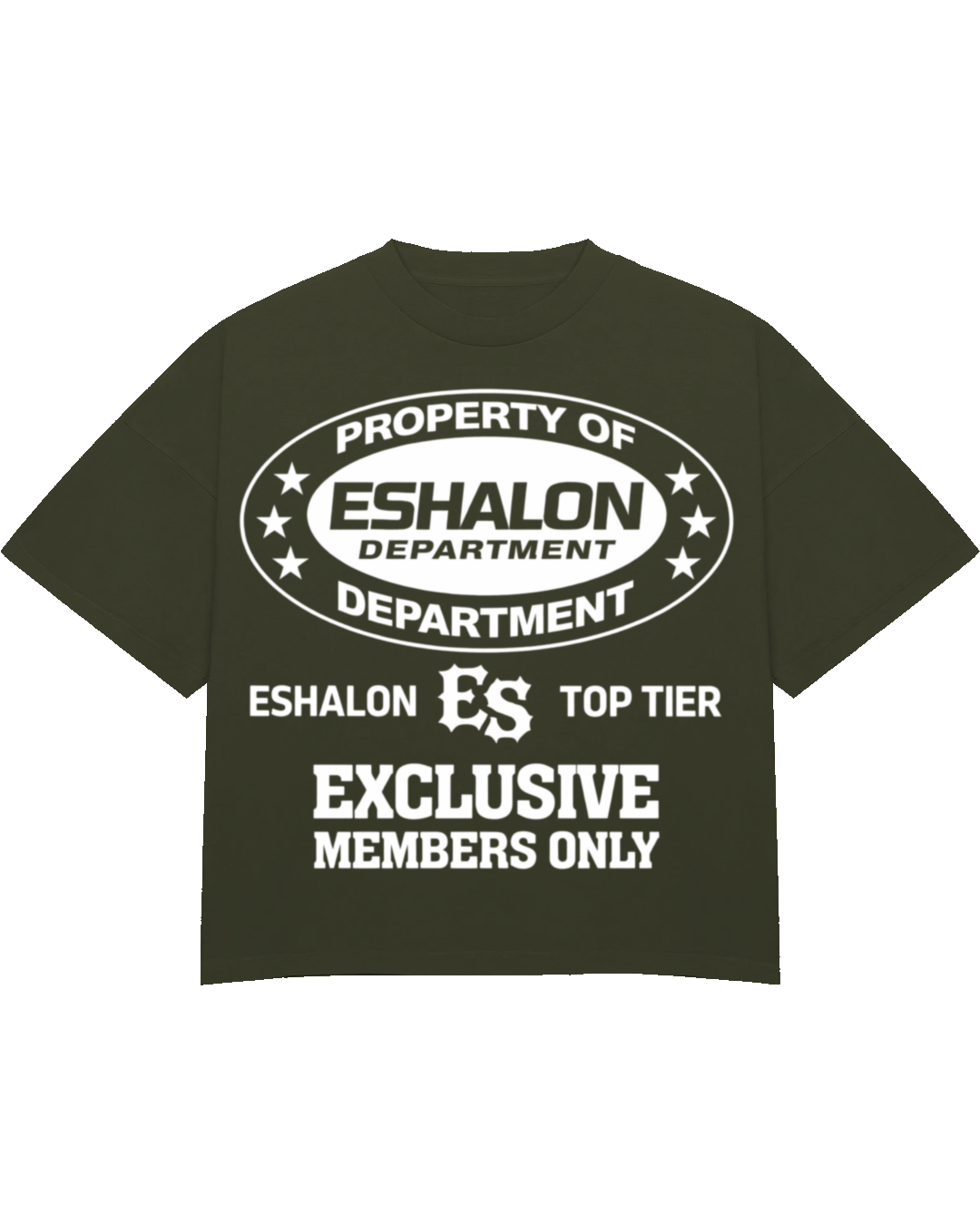 CAMO ESHALON MENS SHORT SETS