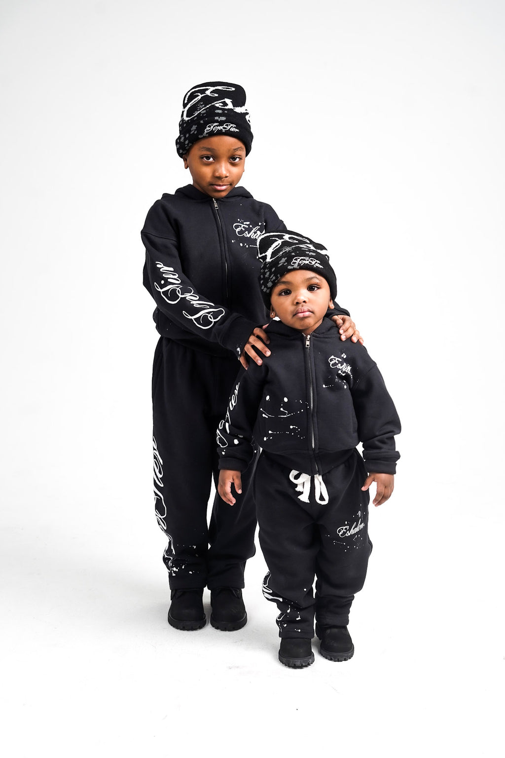 Eshalon (Kids Top Tier) Sweatsuits (PREORDER)