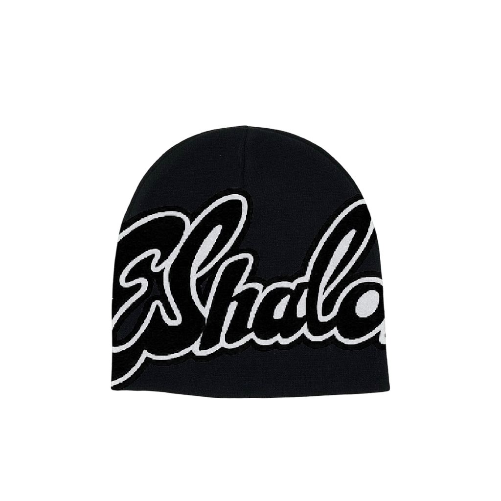 Eshalon Knitted Beanie