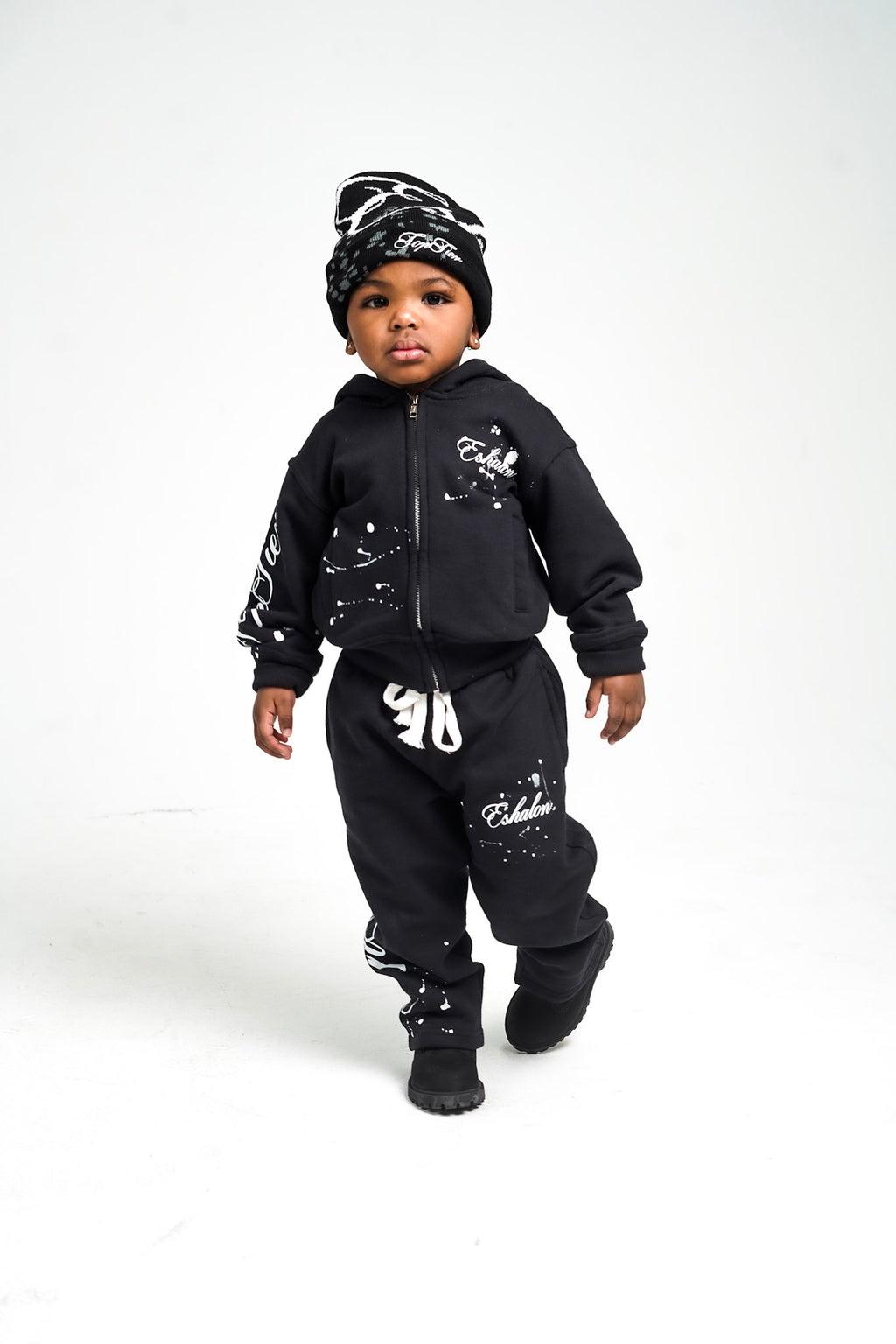 Eshalon (Kids Top Tier) Sweatsuits (PREORDER)