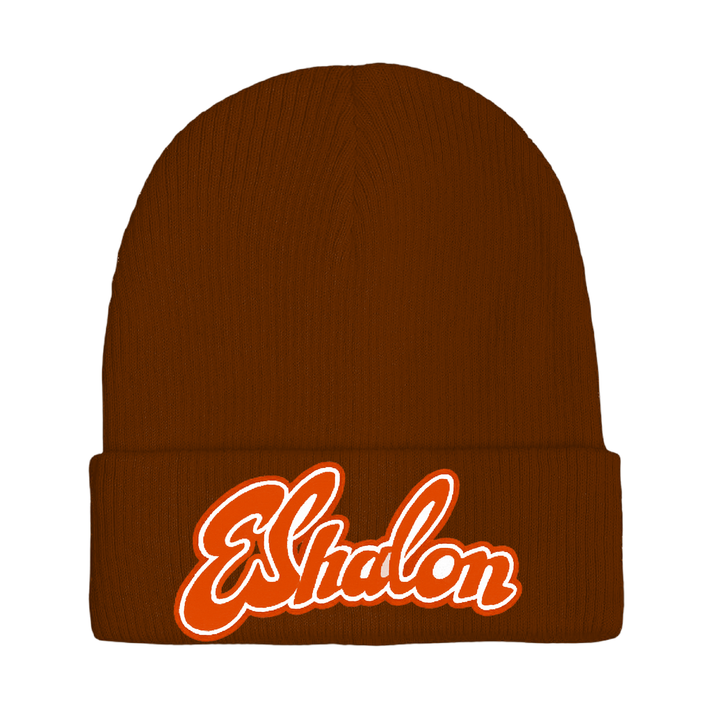 Eshalon Double Knitted Beanies