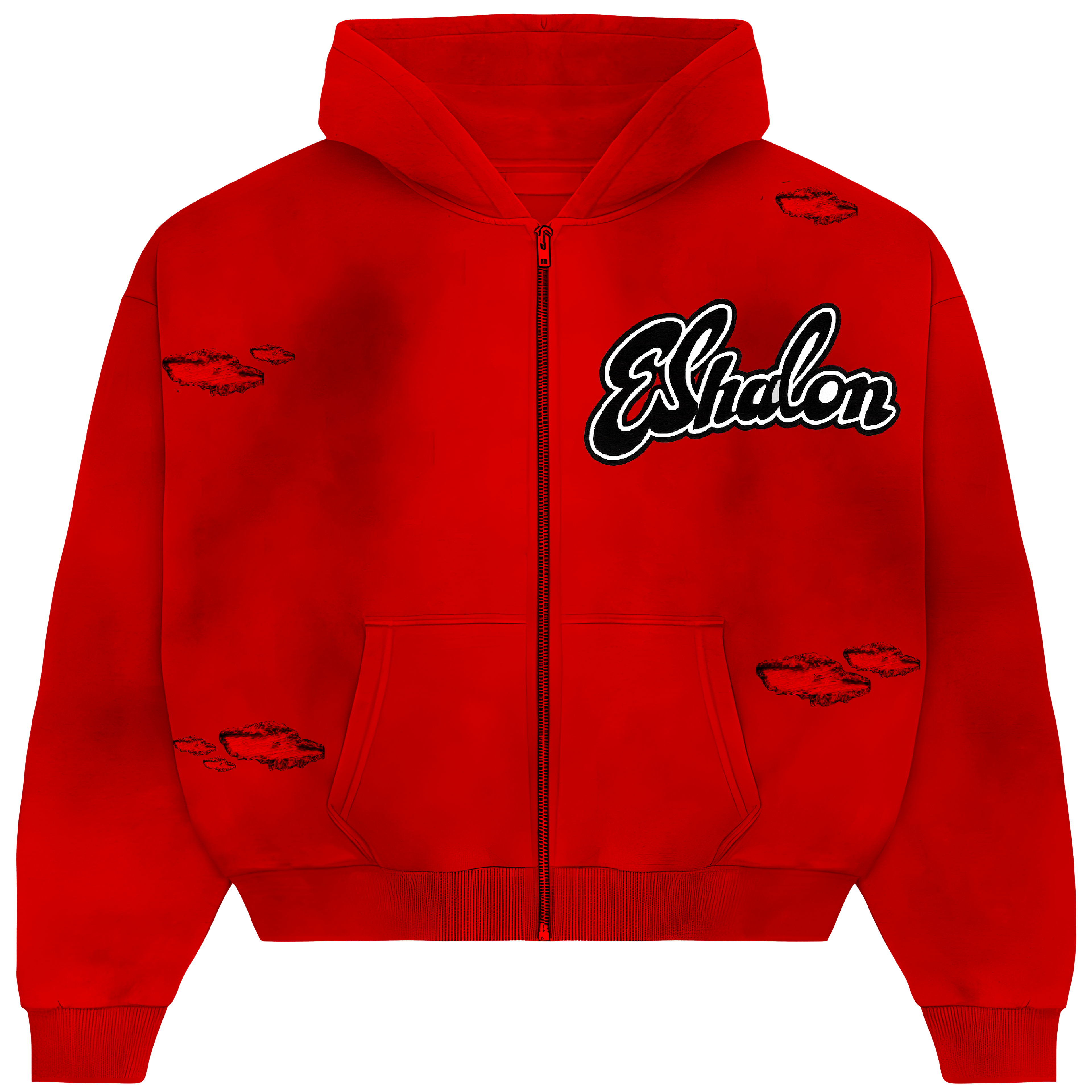 Men’s “Top Tier” Sweatsuits