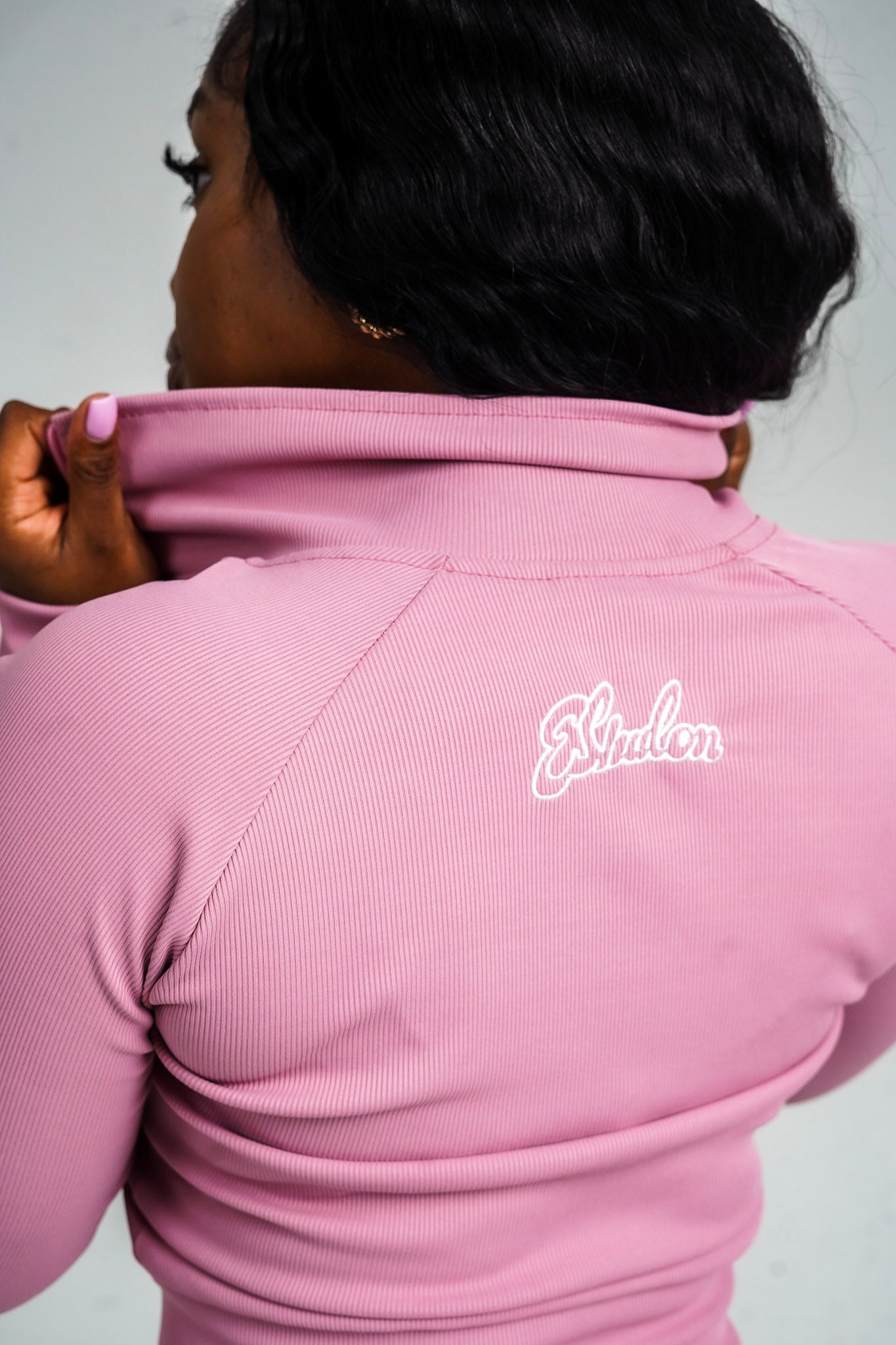 Women’s Pink Eshalon Set