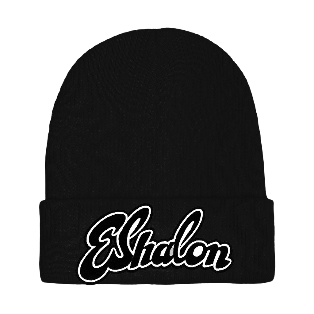 Eshalon Double Knitted Beanies
