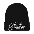 Eshalon Double Knitted Beanies