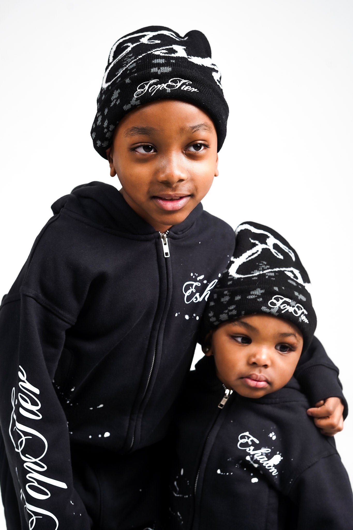 Eshalon (Kids Top Tier) Sweatsuits (PREORDER)