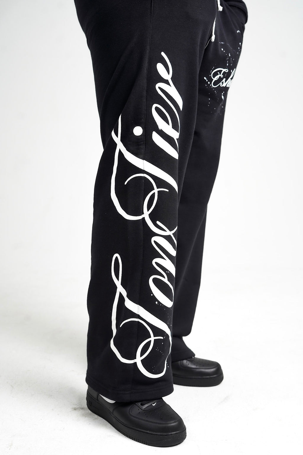 Eshalon “Top Tier” Sweatsuit