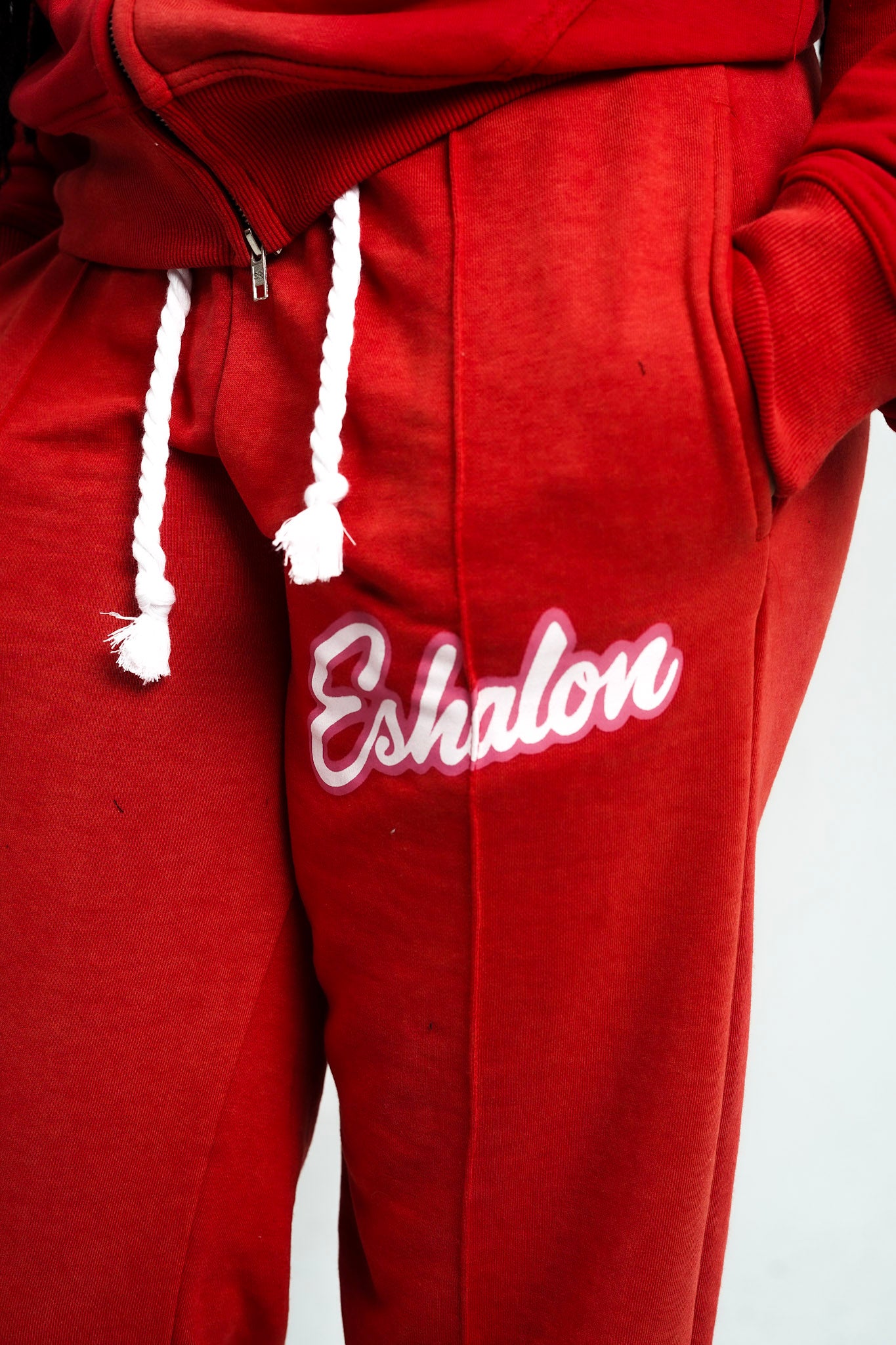 Female Eshalon Sweatsuits