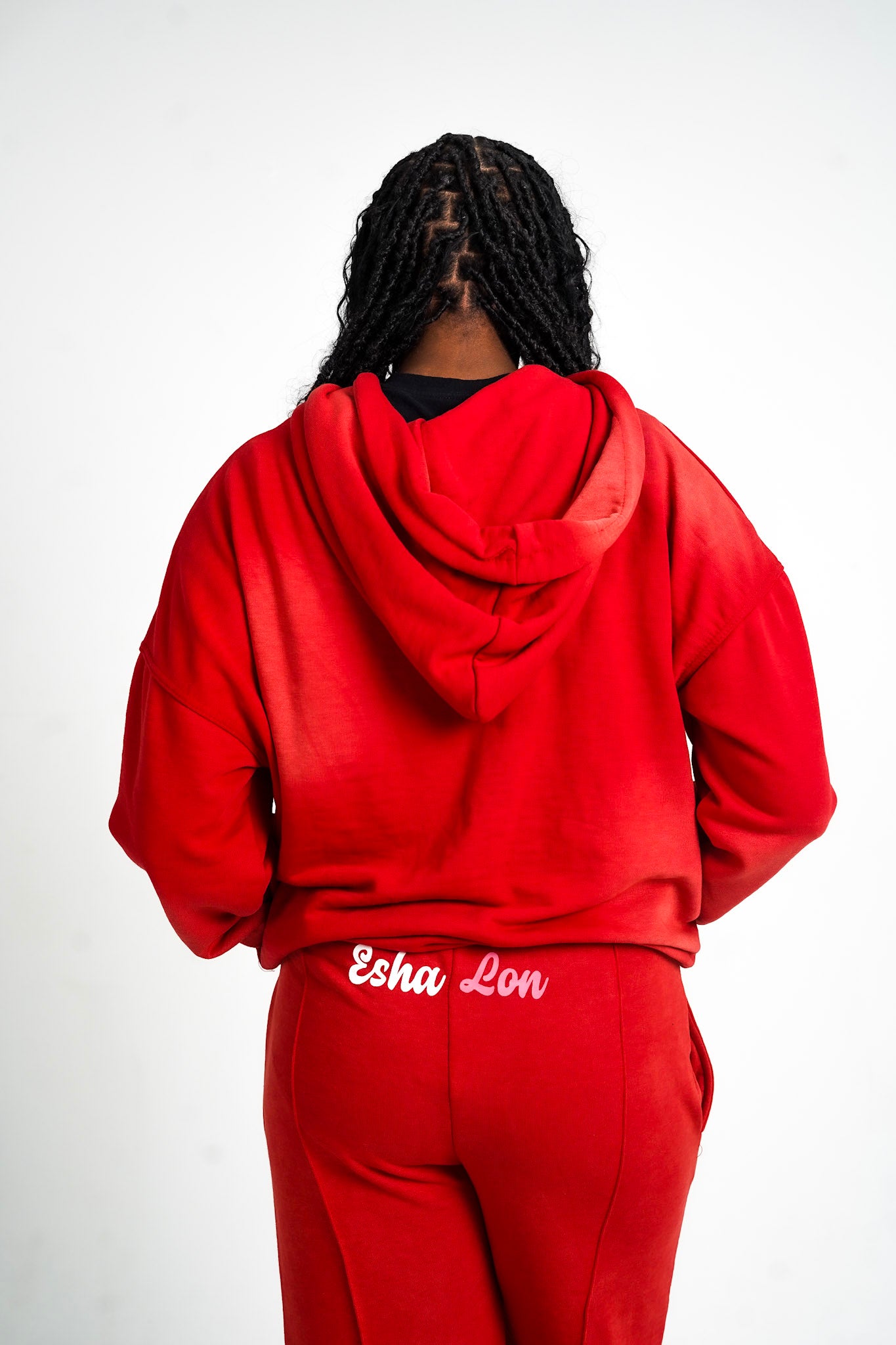 Female Eshalon Sweatsuits