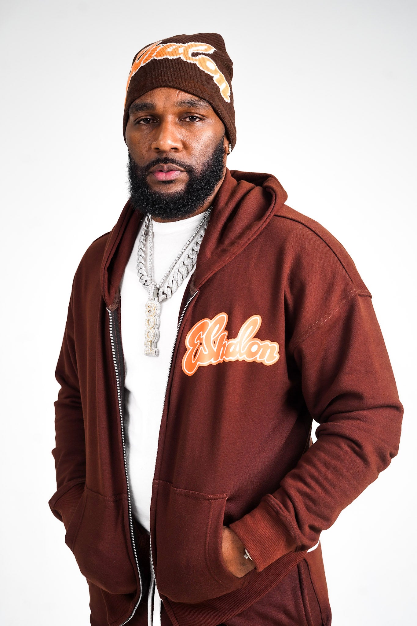 Men’s “Top Tier” Sweatsuits