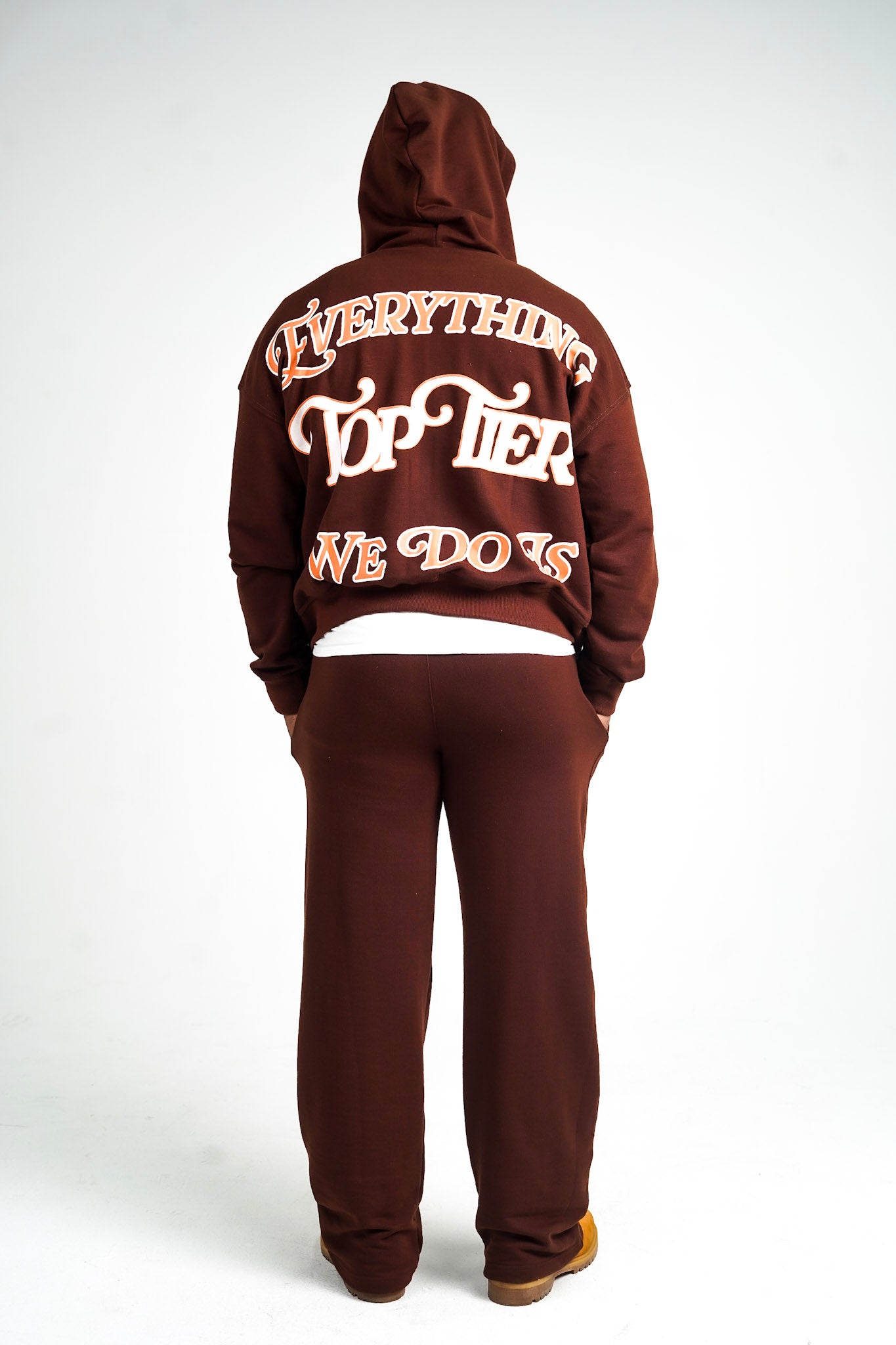 Men’s “Top Tier” Sweatsuits