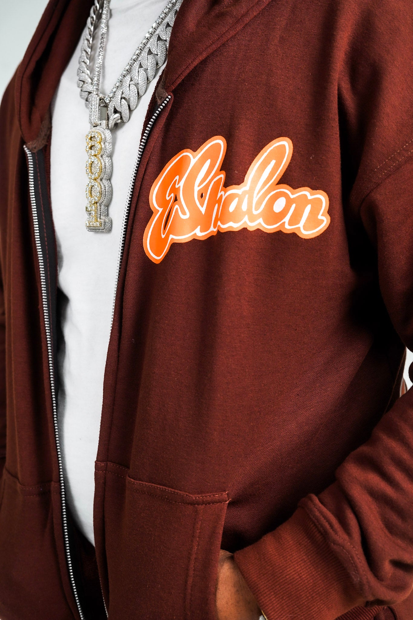 Men’s “Top Tier” Sweatsuits