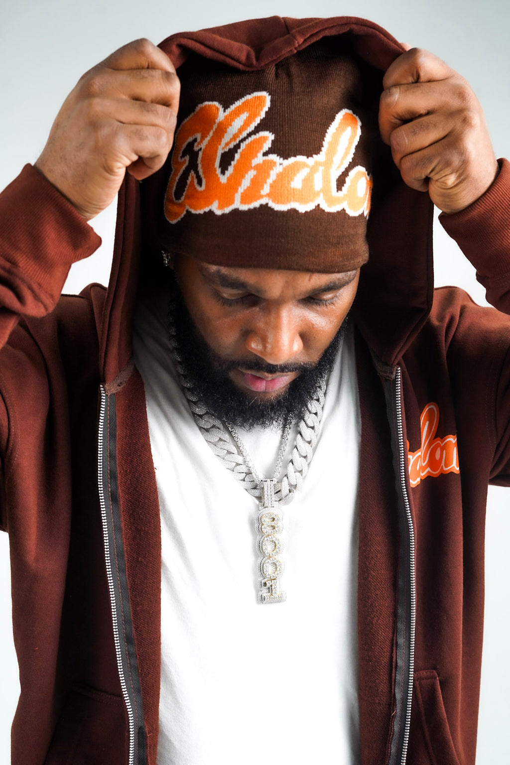 Eshalon Knitted Beanie