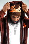 Eshalon Knitted Beanie